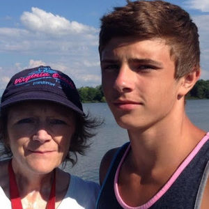 Meet your Posher, Nick